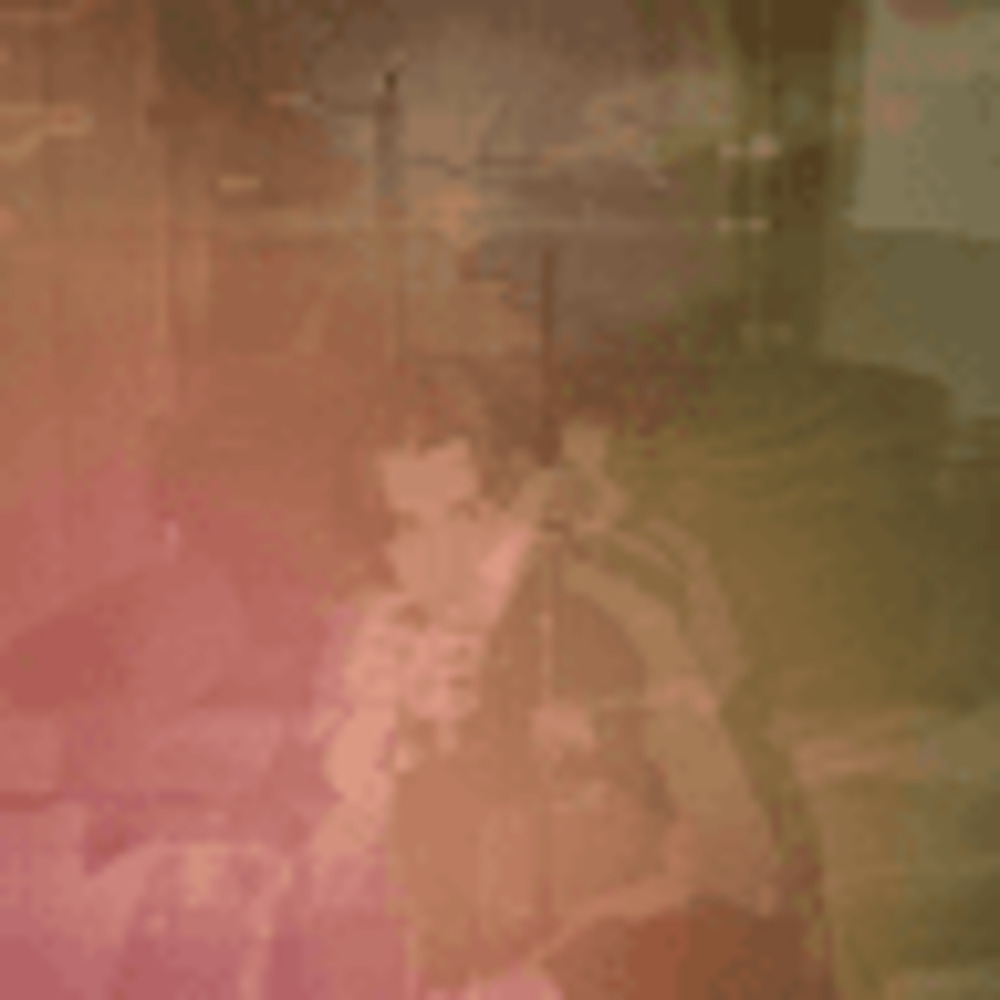 Meet your Posher, Torey